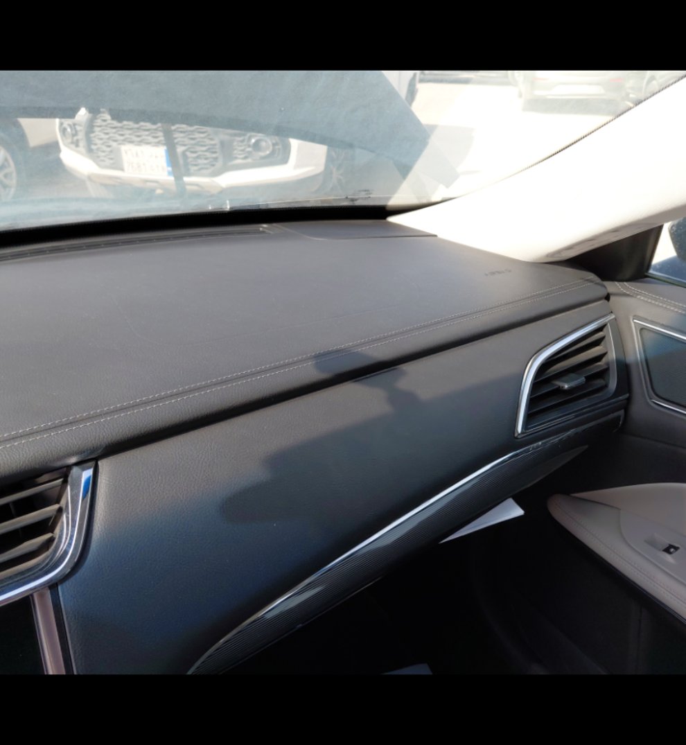 Ford Taurus  2022 image