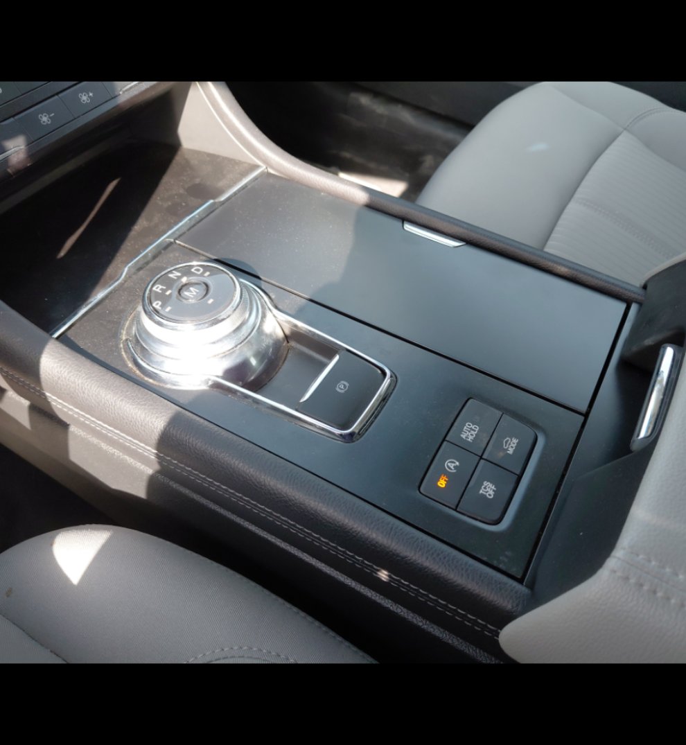 Ford Taurus  2022 image