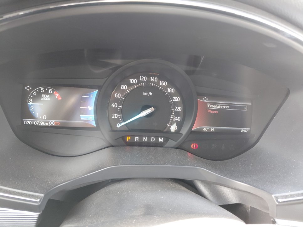 Ford Taurus  2022 image