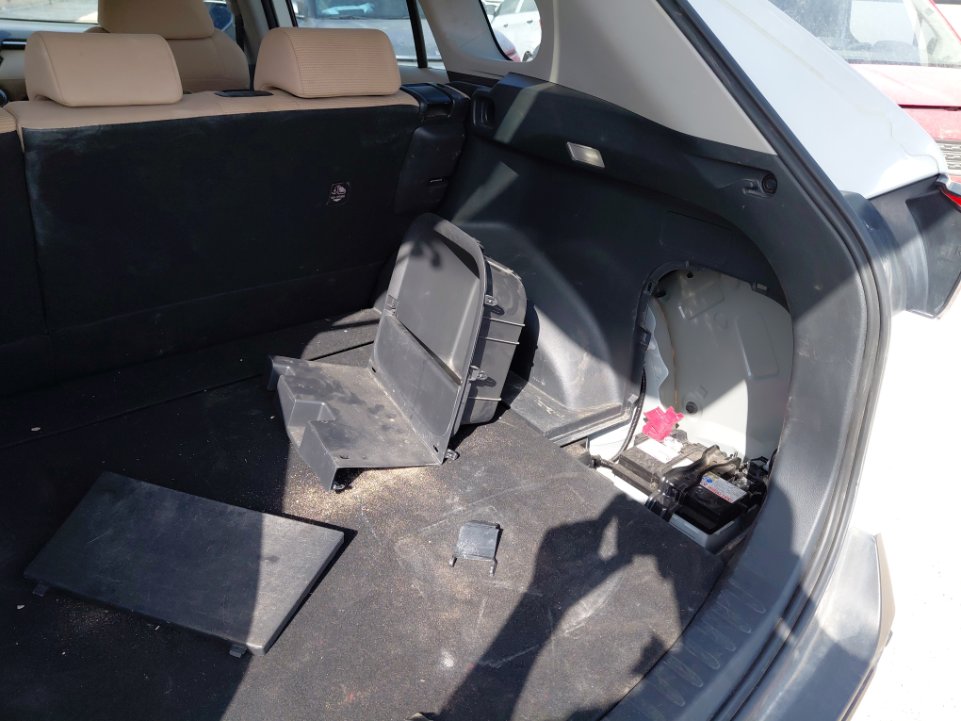 Toyota RAV4  2022 image