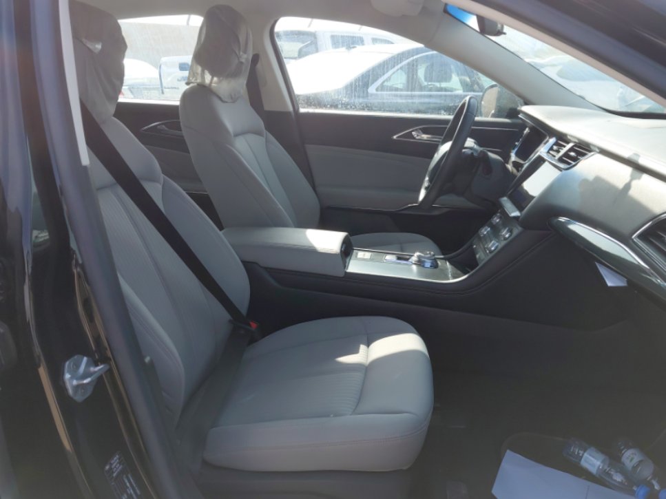 Ford Taurus  2022 image