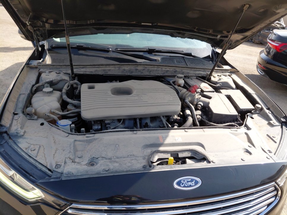 Ford Taurus  2022 image