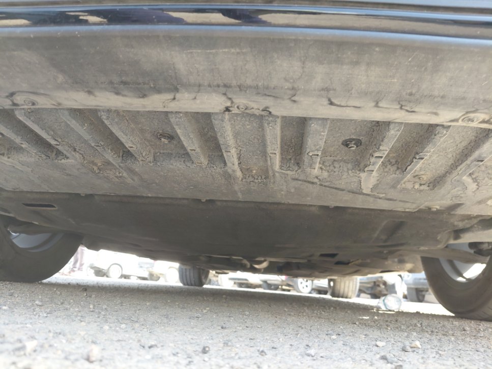 Ford Taurus  2022 image