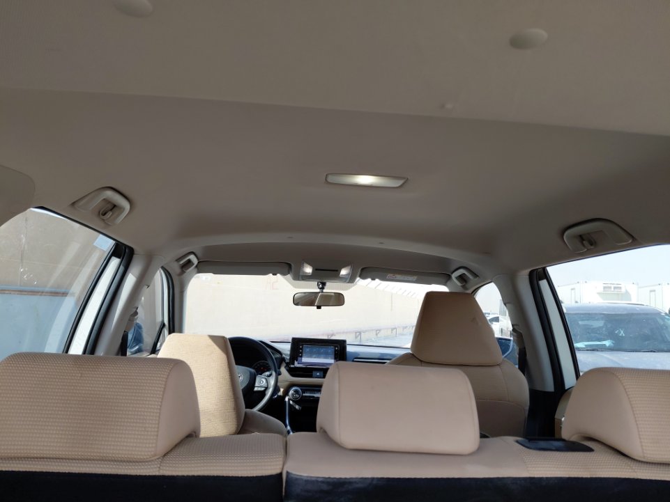 Toyota RAV4  2022 image