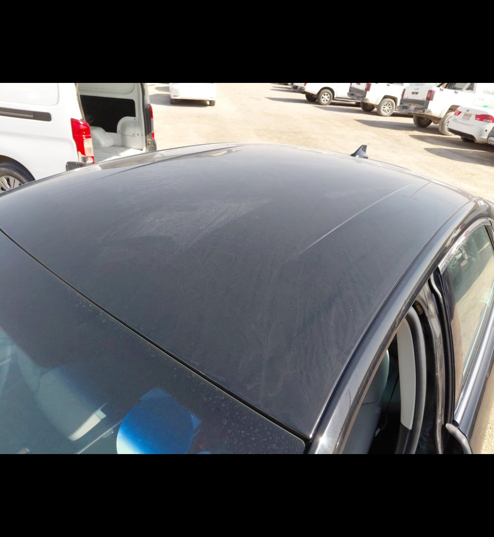 Ford Taurus  2022 image