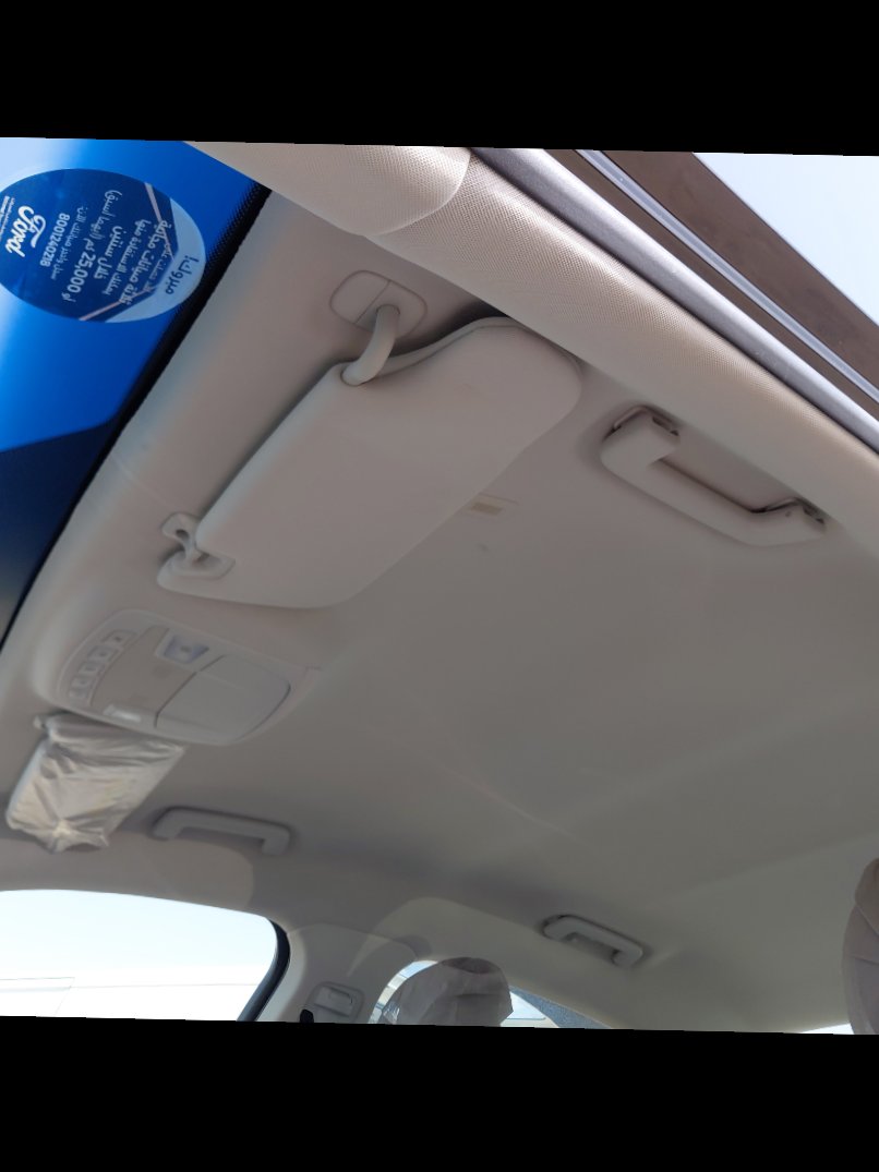 Ford Taurus  2022 image