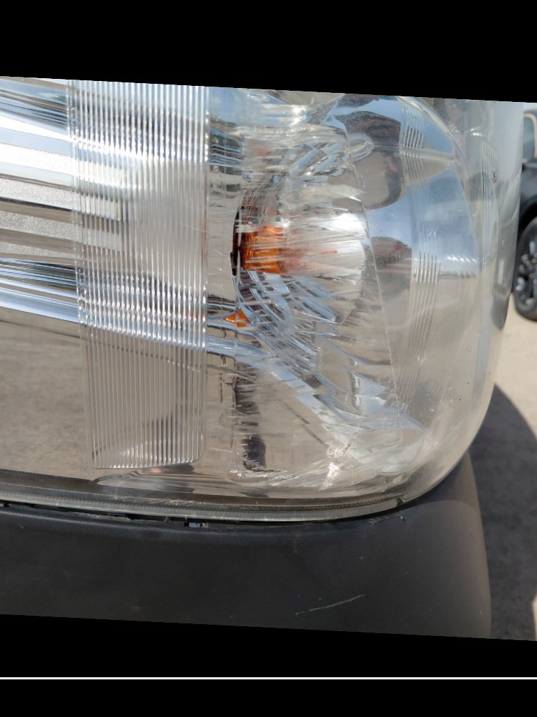 Nissan Urvan  2021 image