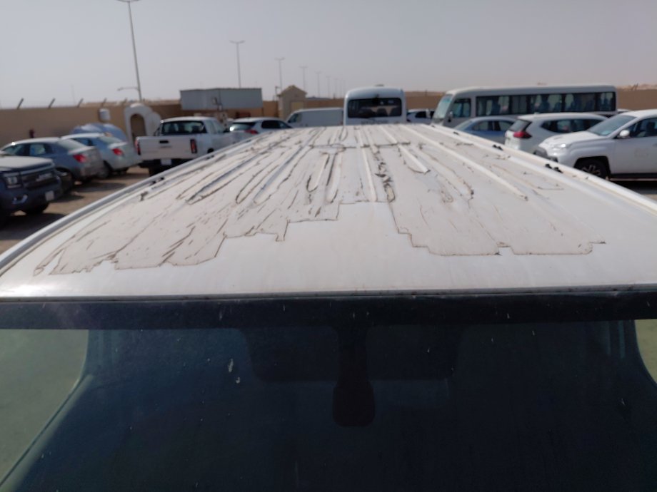 Nissan Urvan  2021 image