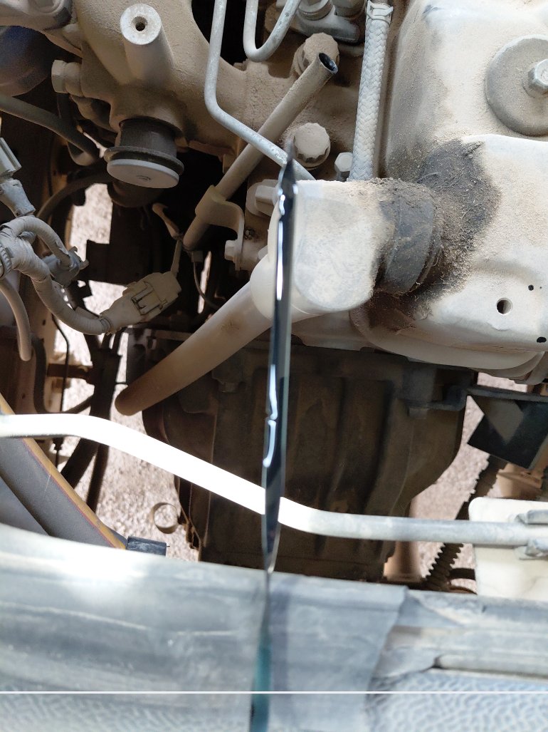 Hyundai County  2016 image