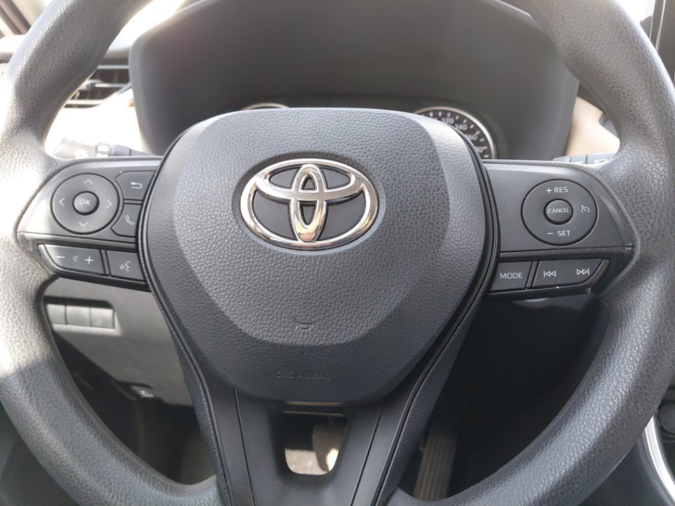 Toyota RAV4  2022 image