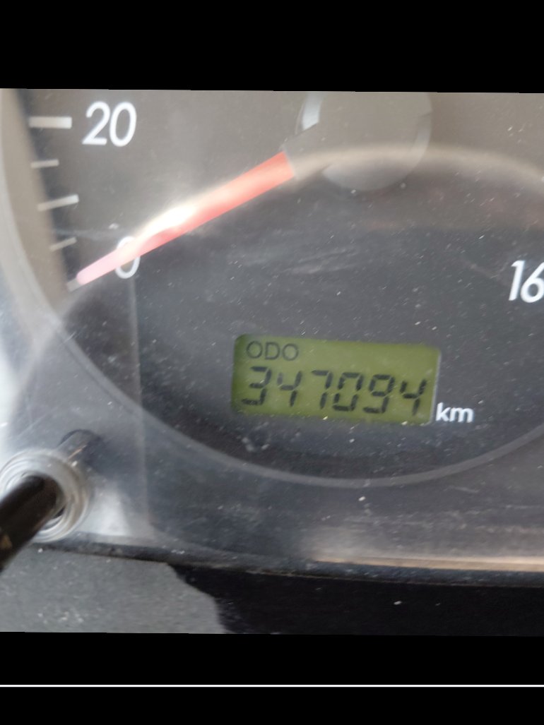 Hyundai County  2016 image