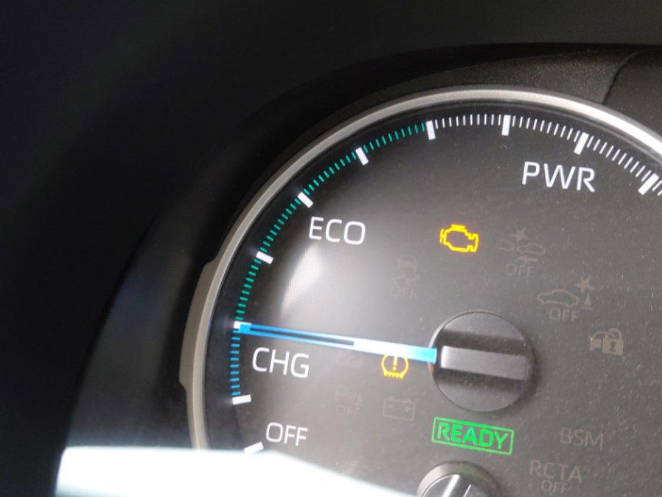 Toyota RAV4  2022 image