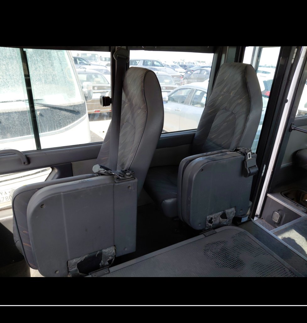 Hyundai County  2016 image