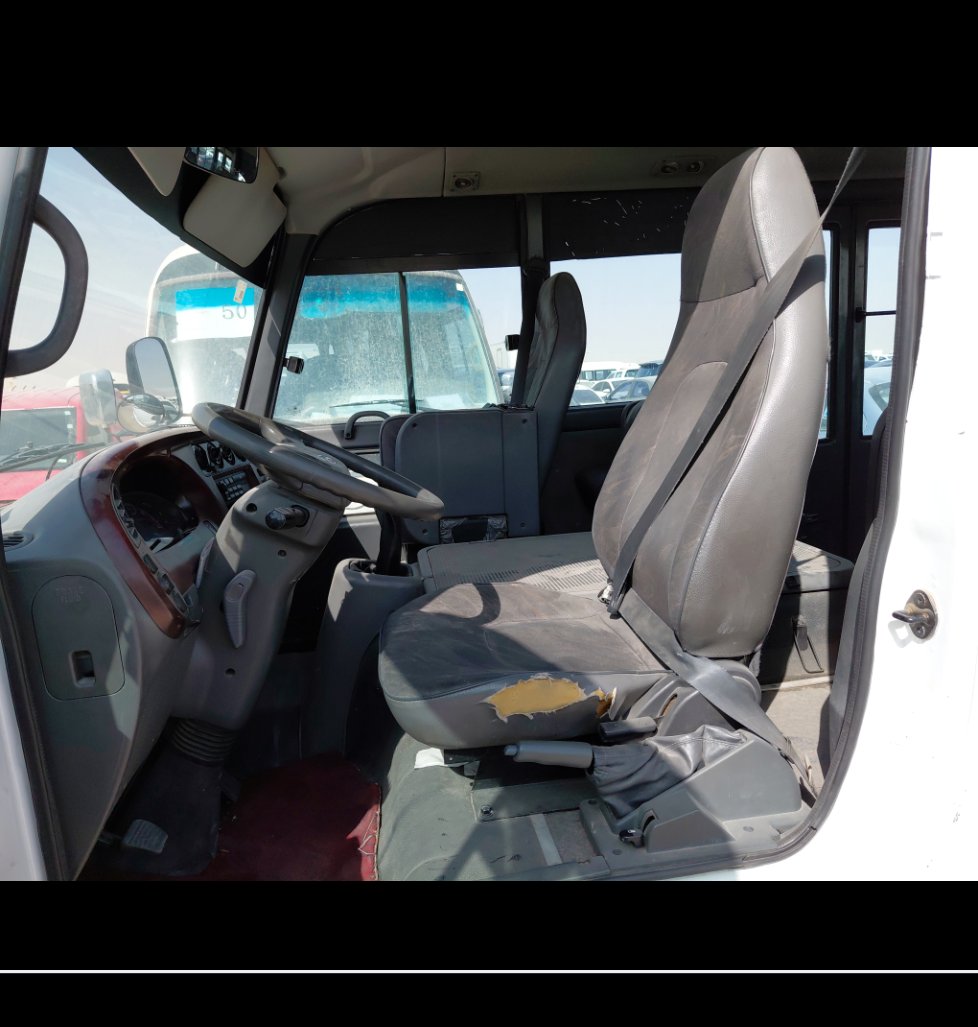 Hyundai County  2016 image