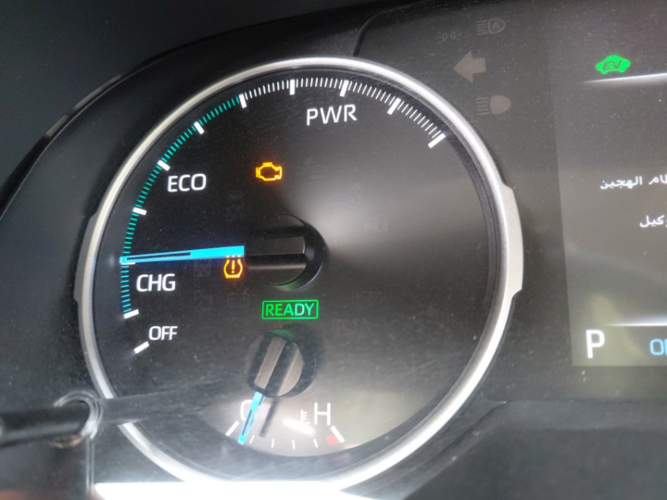 Toyota RAV4  2022 image