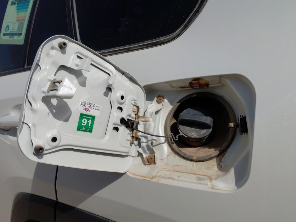 Toyota RAV4  2022 image