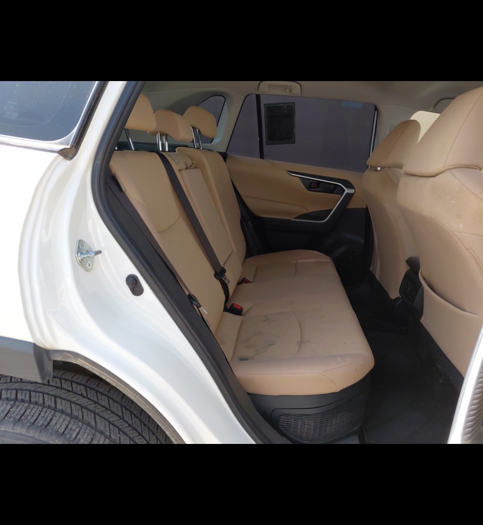 Toyota RAV4  2022 image