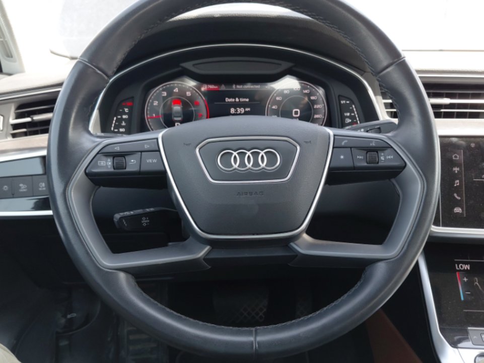 الوسائد الهوائية