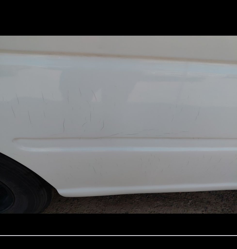 Hyundai County  2016 image