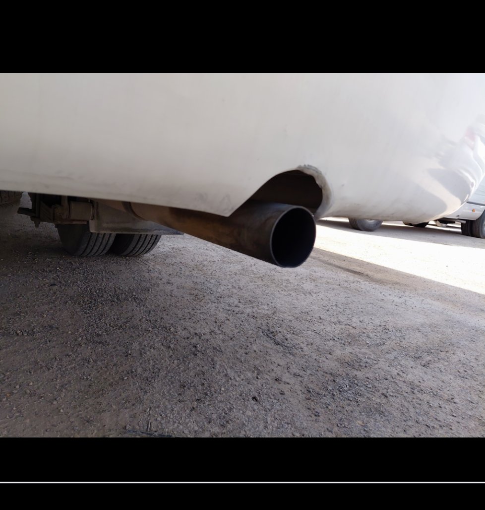 Hyundai County  2016 image