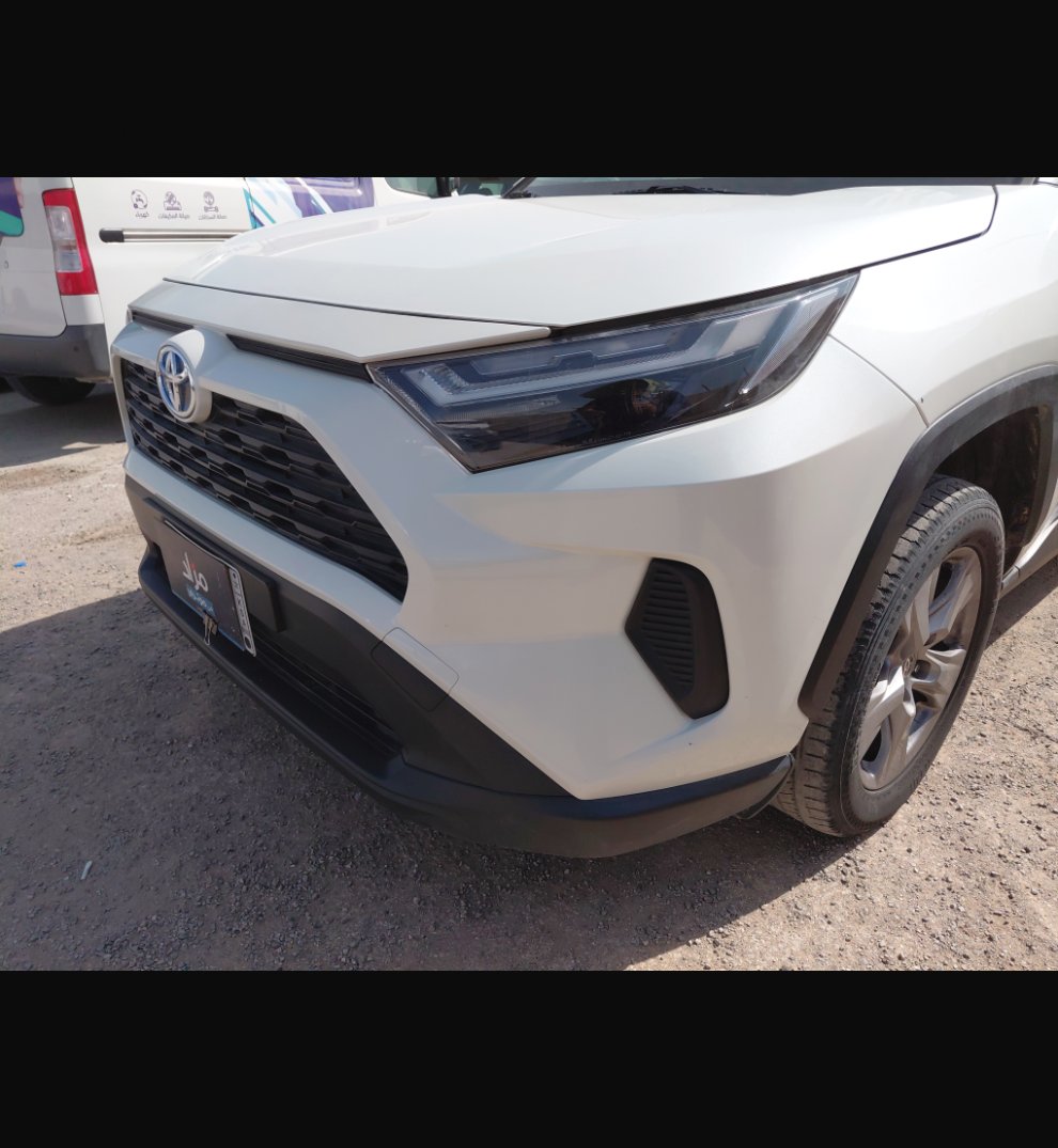Toyota RAV4  2022 image