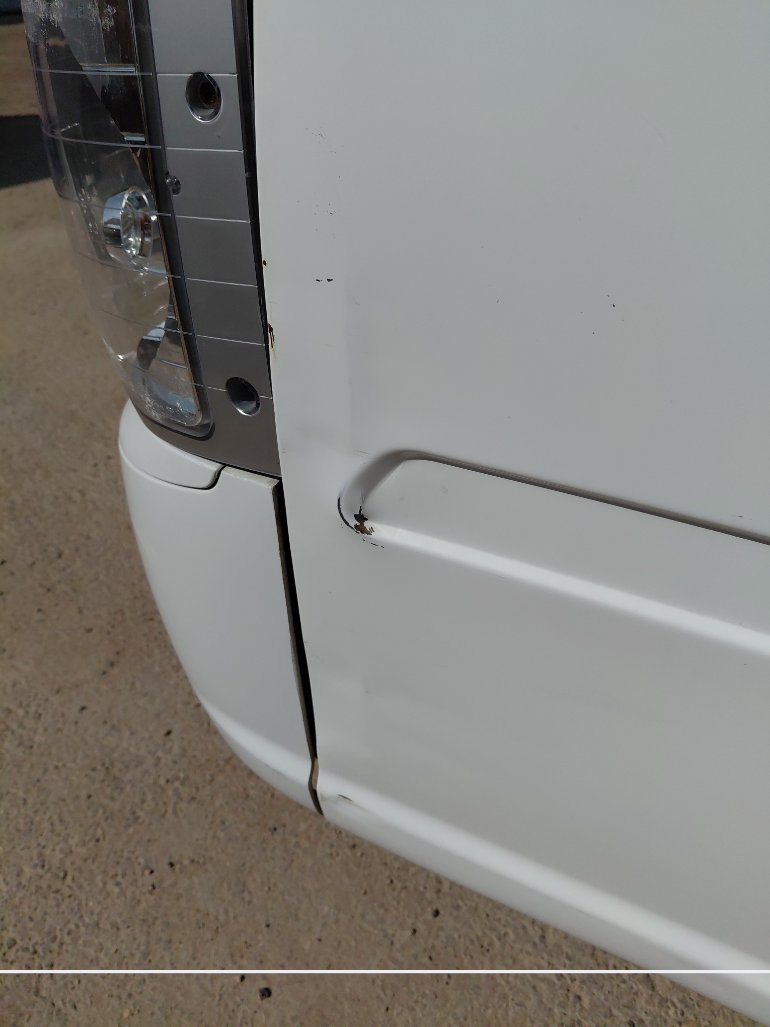 Hyundai County  2016 image