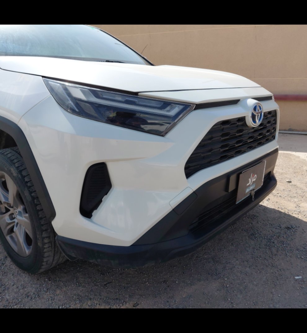 Toyota RAV4  2022 image