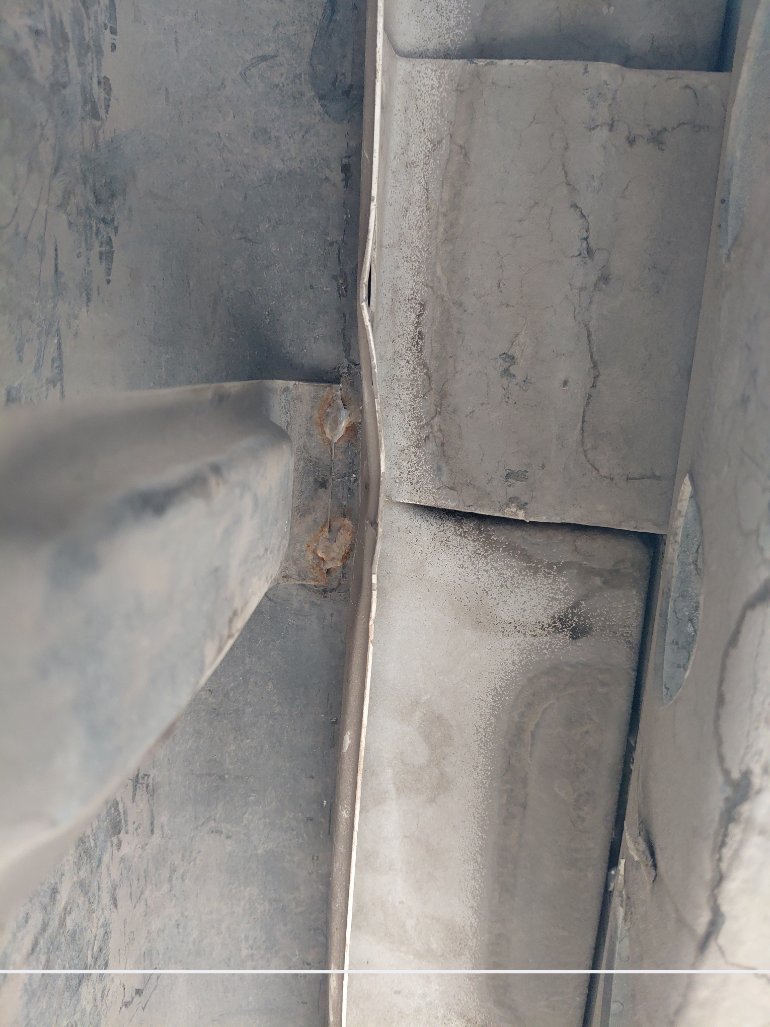 Hyundai County  2016 image