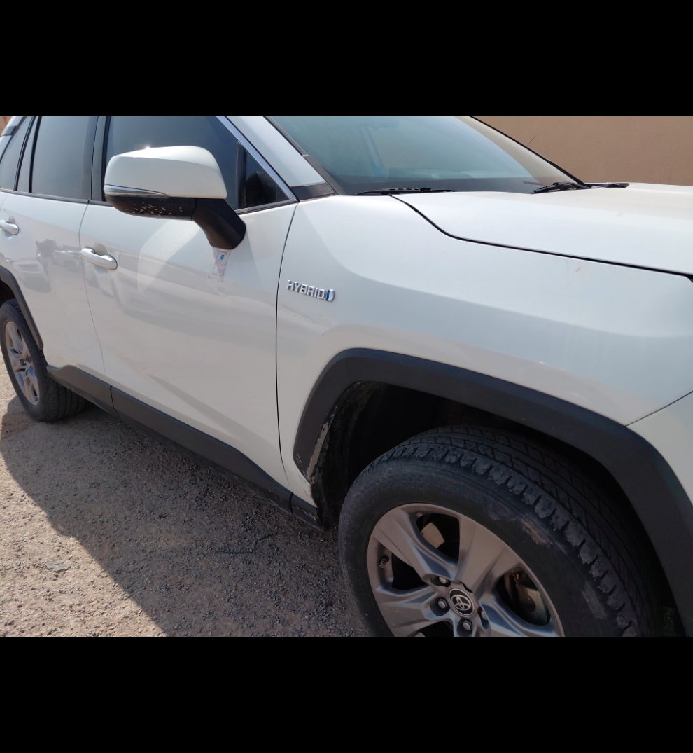 Toyota RAV4  2022 image