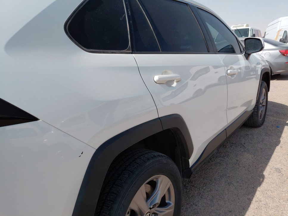 Toyota RAV4  2022 image