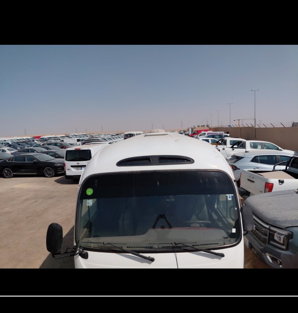 Hyundai County  2016 image