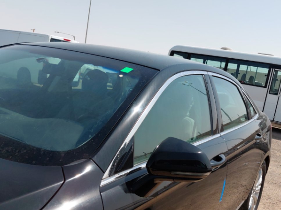 Ford Taurus  2022 image