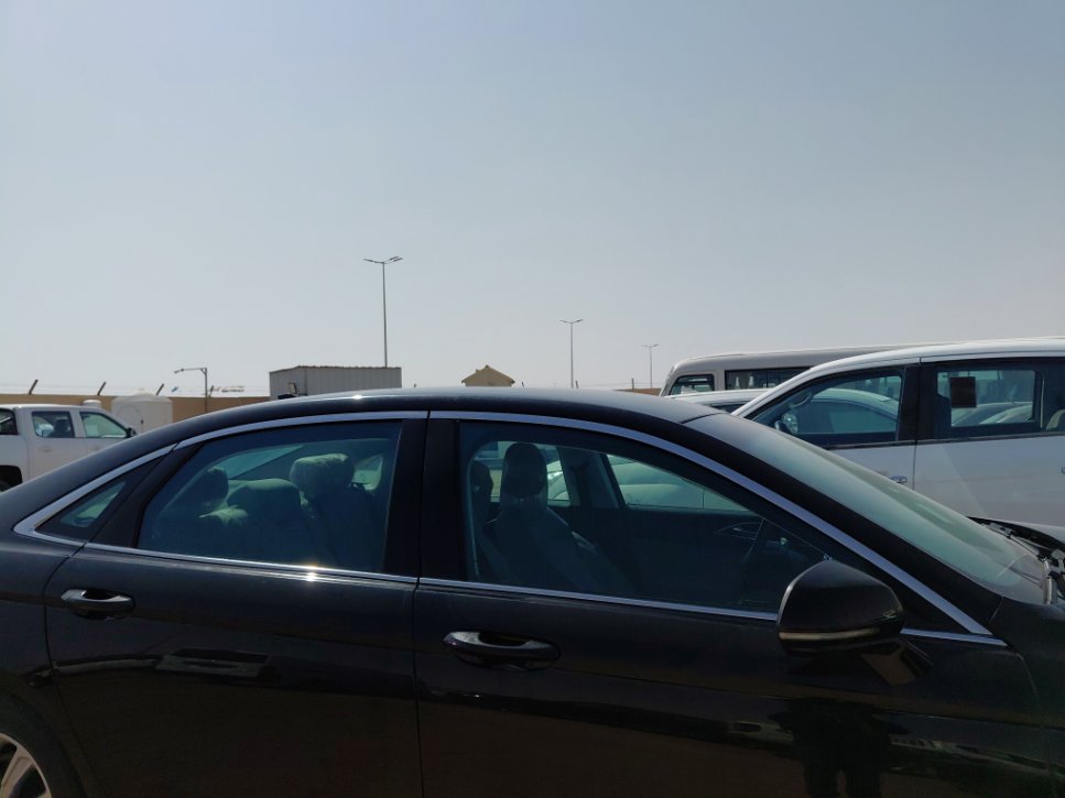 Ford Taurus  2022 image