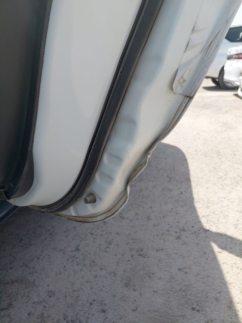 ميتسوبيشي L200 4x4 2023 image