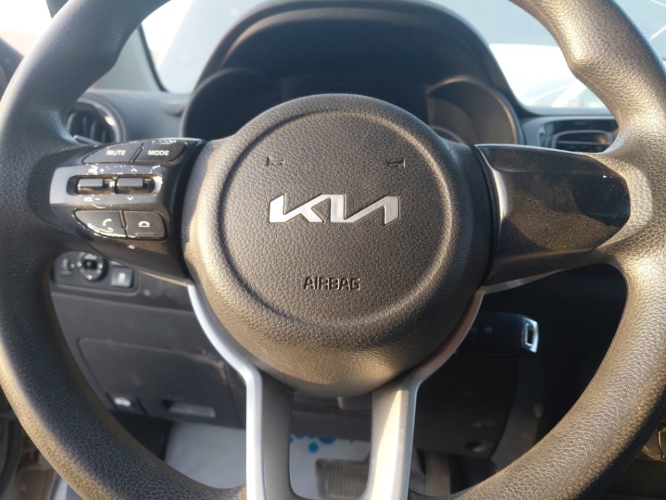 KIA Pegas LX FWD  2022 image