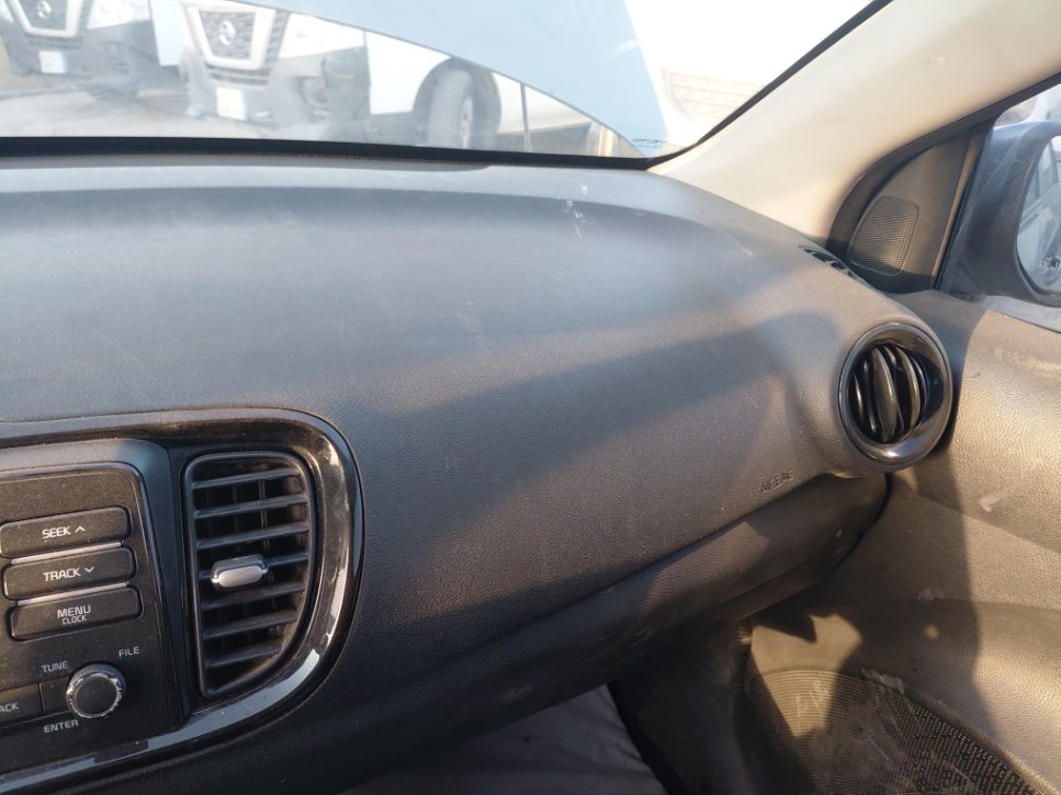 KIA Pegas LX FWD  2022 image