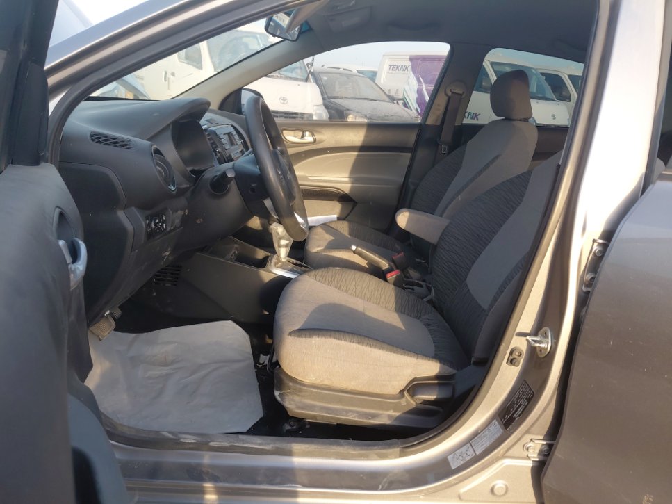 KIA Pegas LX FWD  2022 image