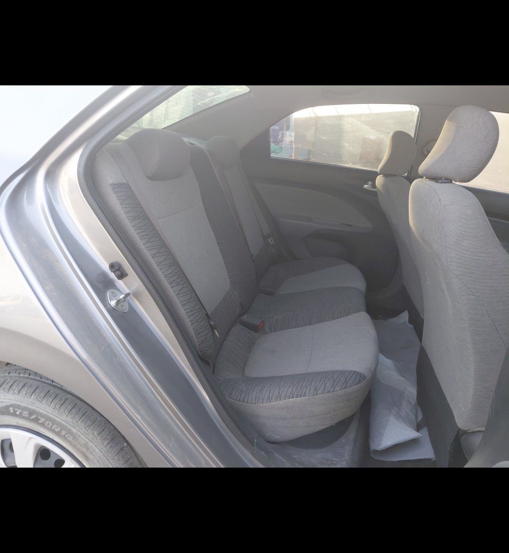 KIA Pegas LX FWD  2022 image