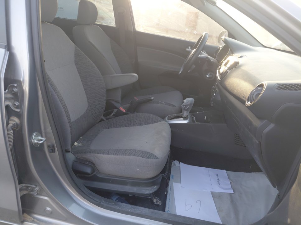 KIA Pegas LX FWD  2022 image