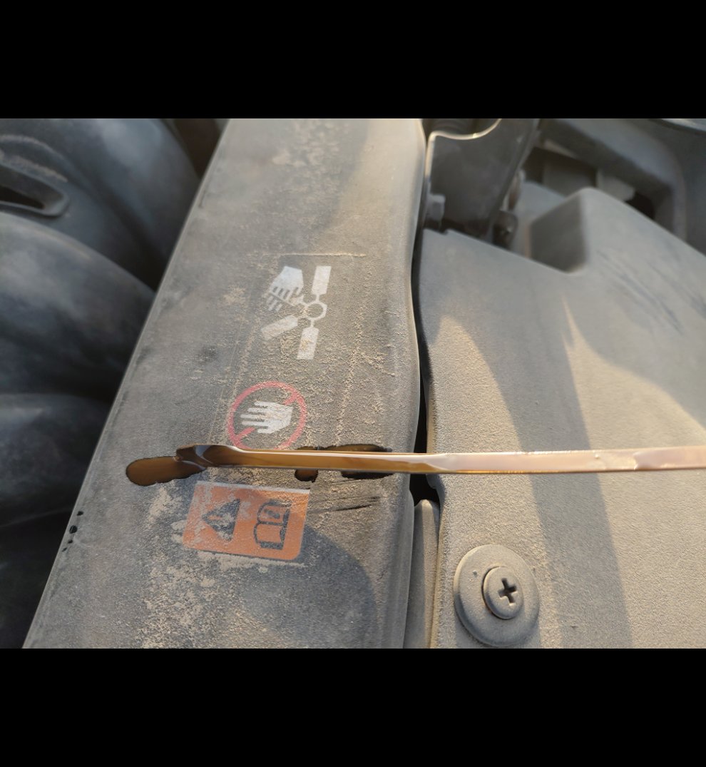 KIA Pegas LX FWD  2022 image