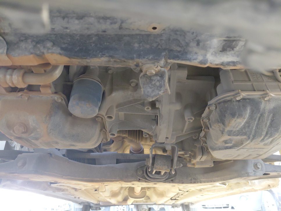 KIA Pegas LX FWD  2022 image