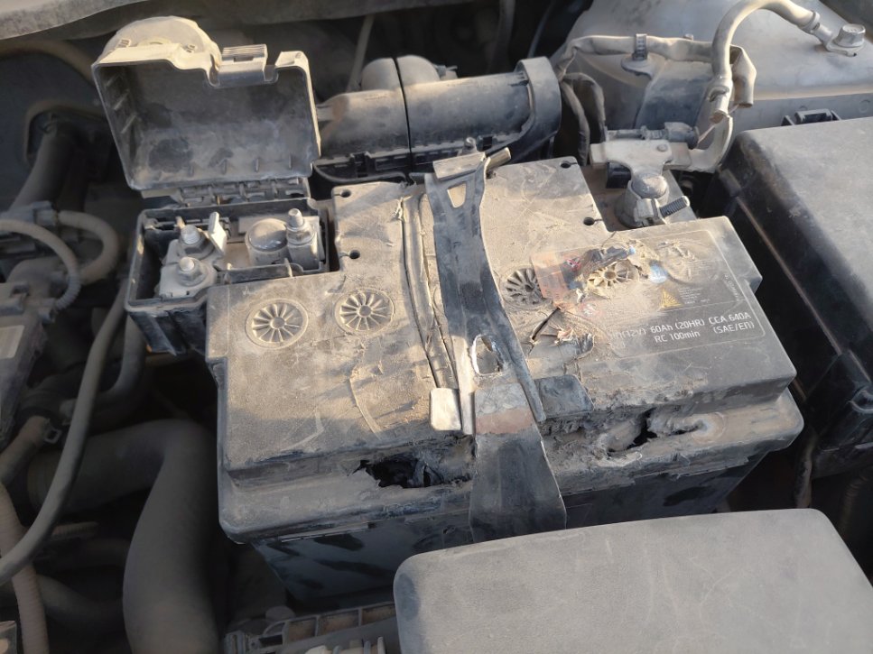 KIA Pegas LX FWD  2022 image