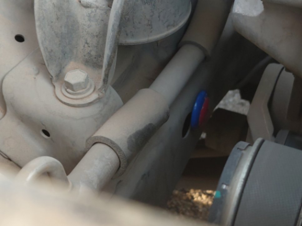 KIA Pegas LX FWD  2022 image