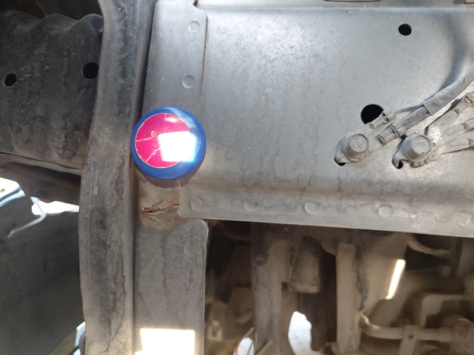 KIA Pegas LX FWD  2022 image