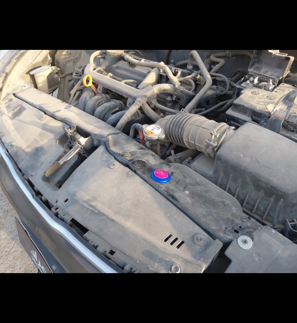 KIA Pegas LX FWD  2022 image