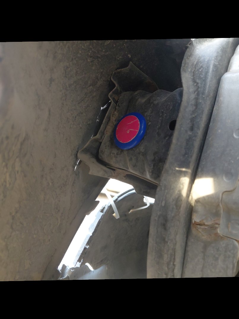 KIA Pegas LX FWD  2022 image