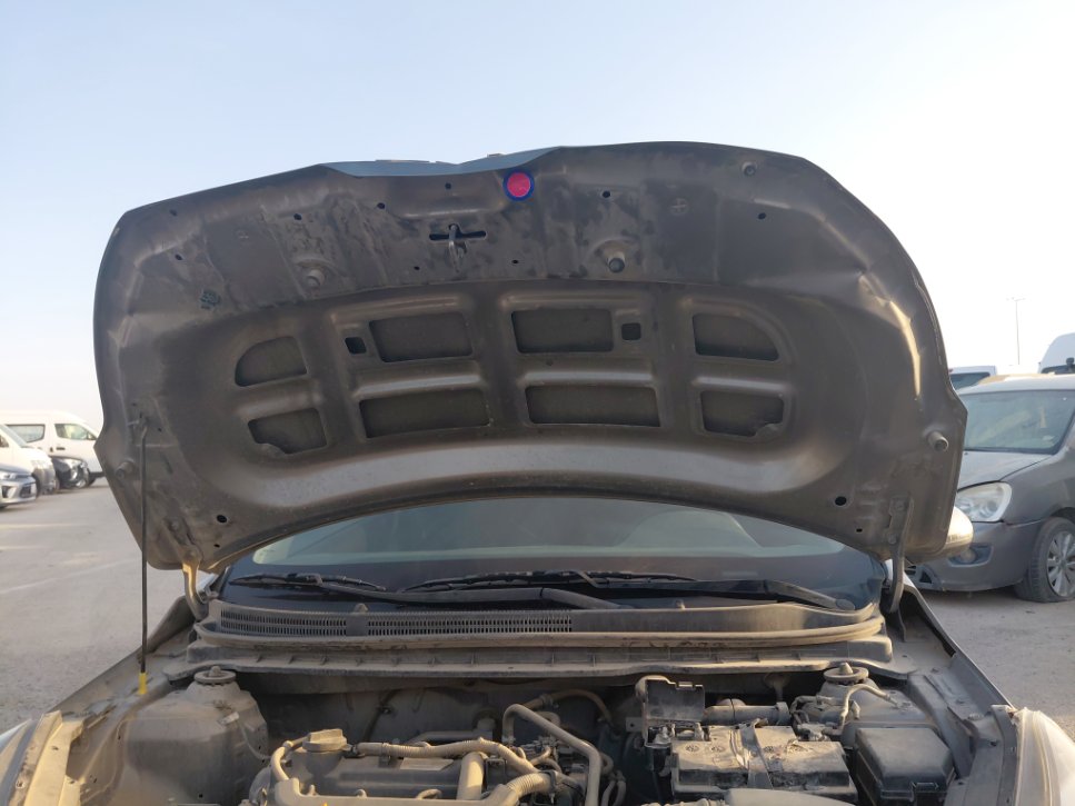 KIA Pegas LX FWD  2022 image