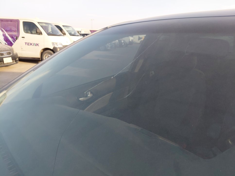 KIA Pegas LX FWD  2022 image