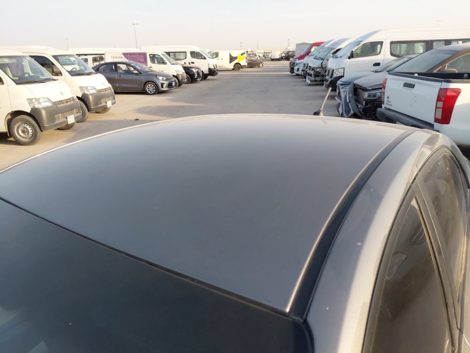 KIA Pegas LX FWD  2022 image