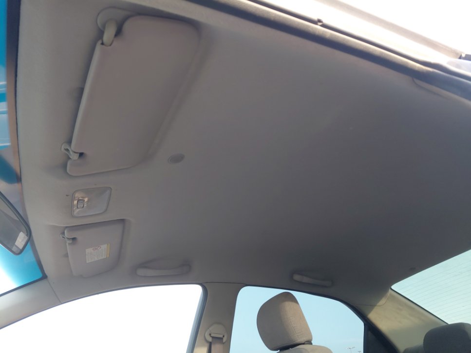 KIA Pegas LX FWD  2022 image